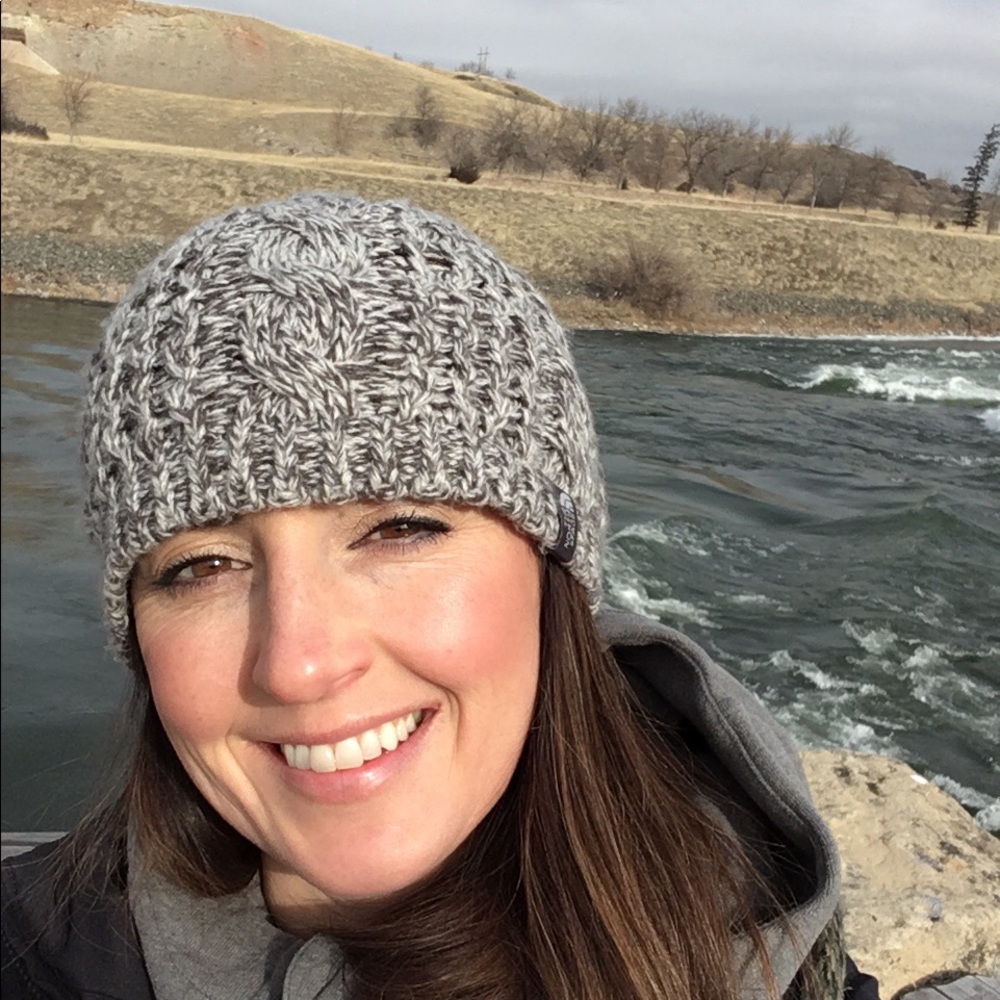 Meet your Posher, Lisa